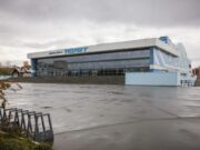 Рыбинцы смогут увидеть хоккейные трофеи: Кубок Чемпиона России и Кубок Гагарина