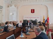 Министр образования Ярославской области проводит встречи с руководителями образовательных учреждений