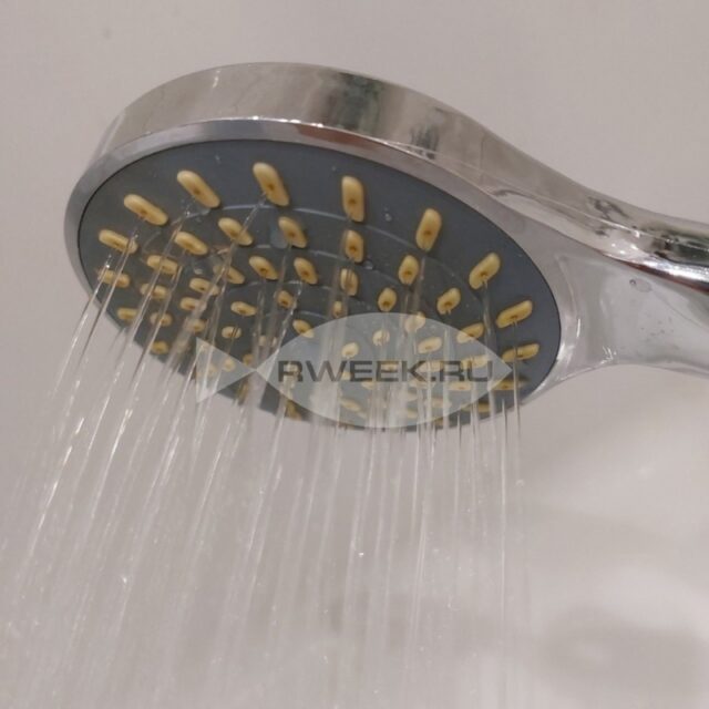 9 июня по нескольким адресам в Рыбинске не будет холодной воды