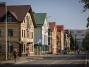 Жители Ярославской области смогут получить денежные выплаты за самостоятельный ремонт фасадов