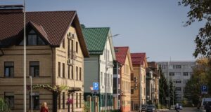 Жители Ярославской области смогут получить денежные выплаты за самостоятельный ремонт фасадов