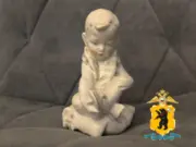 Под Рыбинском произошла крупная кража антиквариата