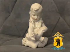 Под Рыбинском произошла крупная кража антиквариата