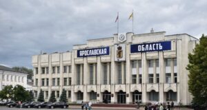 В Ярославской области завершается работа по созданию образовательных комплексов