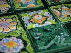 Гости Рыбинска могут приобрести уникальные сувениры