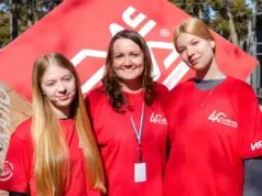 Смена юных медиаторов