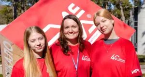 Смена юных медиаторов