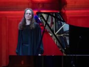 Пианист из Рыбинска Владимир Вишневский одержал победу на Международном конкурсе