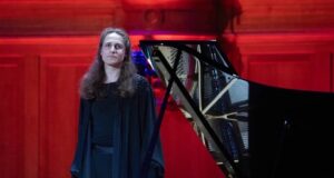 Пианист из Рыбинска Владимир Вишневский одержал победу на Международном конкурсе