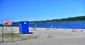 Где этим летом рыбинцы смогут безопасно искупаться