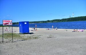 Где этим летом рыбинцы смогут безопасно искупаться