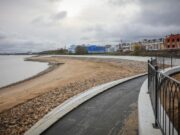 В Рыбинске подвели итоги голосования по программе «Формирование комфортной городской среды»