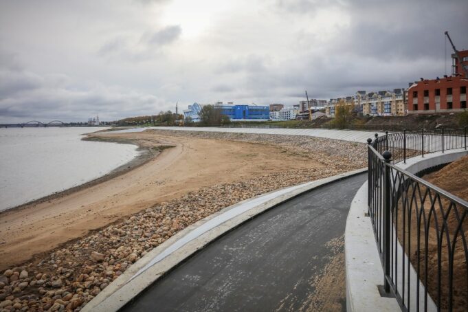 В Рыбинске подвели итоги голосования по программе «Формирование комфортной городской среды»