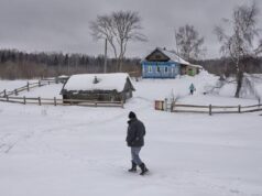 26 июня в фотогалерее «Криста» откроется новая выставка «Россия раскрытая»