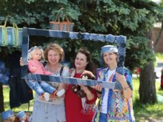 В Переборах пройдет экологический праздник «Топтыгин-Фест»