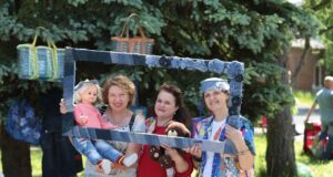 В Переборах пройдет экологический праздник «Топтыгин-Фест»