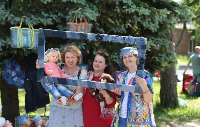 В Переборах пройдет экологический праздник «Топтыгин-Фест»