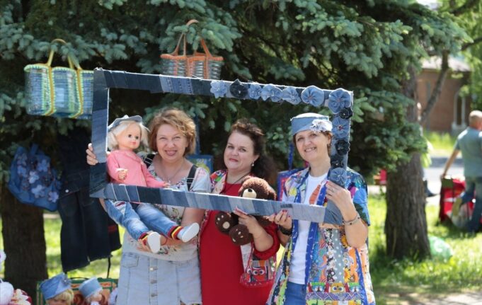 В Переборах пройдет экологический праздник «Топтыгин-Фест»