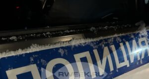 Житель Рыбинска получил пять лет колонии за драку на остановке