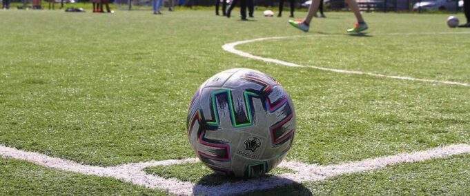 В Рыбинске пройдет большой праздник футбола и матч легенд