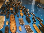 В Мучном гостином дворе откроется мультимедийная экспозиция «Рыбинская акватория»