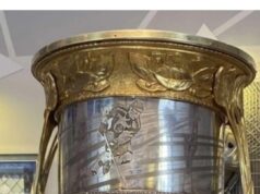 В Рыбинск едет Кубок Гагарина