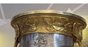 В Рыбинск едет Кубок Гагарина