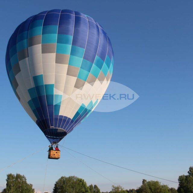 Под Рыбинском пройдет авиационный фестиваль