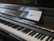 В детской музыкальной школе №2 в Рыбинске появились новые инструменты