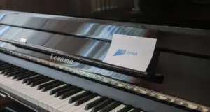 В детской музыкальной школе №2 в Рыбинске появились новые инструменты