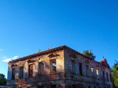 В Рыбинске планируют восстановить бывшую Николаевскую богадельню