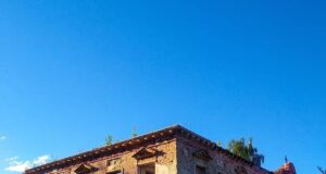 В Рыбинске планируют восстановить бывшую Николаевскую богадельню