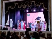 Рыбинские педагоги получили дипломы