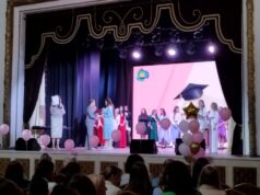 Рыбинские педагоги получили дипломы