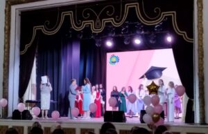 Рыбинские педагоги получили дипломы