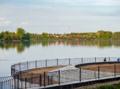 Два дня осталось до финиша голосования за объекты в Рыбинске