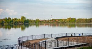 Два дня осталось до финиша голосования за объекты в Рыбинске