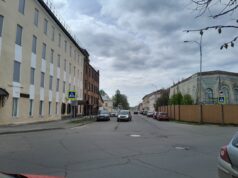 Дмитрий Рудаков: «Если есть диалог, то преследовать штрафами не будем»