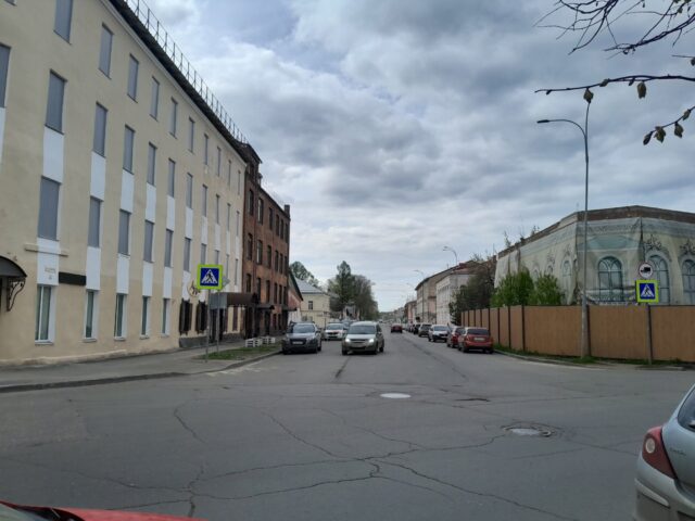 Дмитрий Рудаков: «Если есть диалог, то преследовать штрафами не будем»