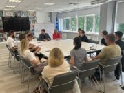 В РГАТУ запустили программу подготовки преподавателей