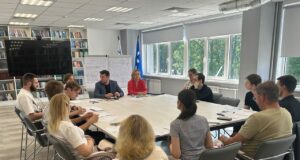 В РГАТУ запустили программу подготовки преподавателей