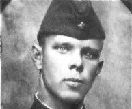 Воспоминания рыбинца о Великой Отечественной войне