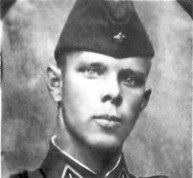 Воспоминания рыбинца о Великой Отечественной войне