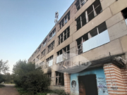 В Рыбинске горела АТС на улице Бабушкина