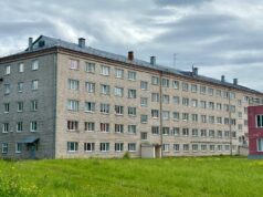 Общежитие РГАТУ на Румянцевской сохранят. Но временно