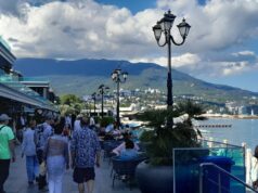 Крым 2025: все самое важное об отдыхе