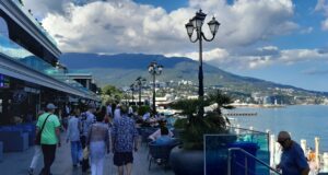 Крым 2025: все самое важное об отдыхе