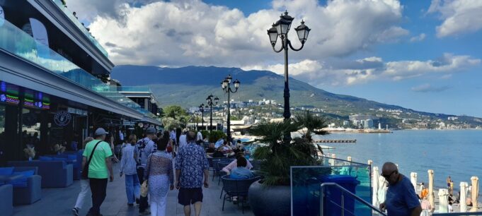 Крым 2025: все самое важное об отдыхе