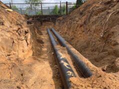 В Гаврилов-Яме в рамках федеральной программы построят канализационные напорные станции