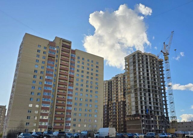 128 детей-сирот обеспечены жильем в Ярославской области в первом полугодии